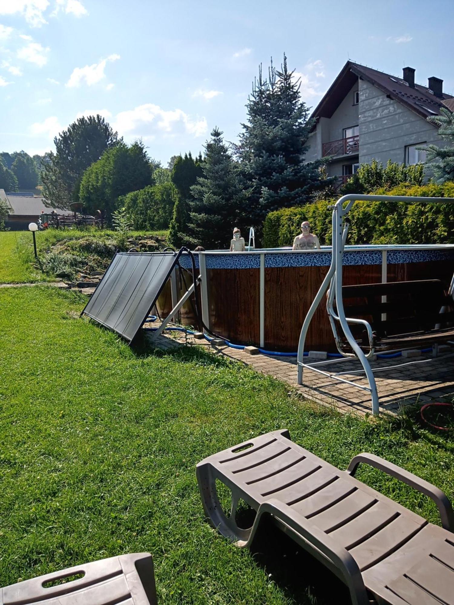 Ośrodek Wczasowy Wierchy Korbielów Zewnętrze zdjęcie